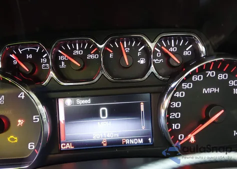 2015 GMC Sierra 2500Hd Sle из США, поврежденный, VIN 1GT12YEG2FF531791